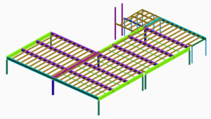 ColorStrcut - Revit 2