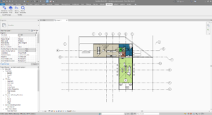 ToolBox - GridCrop - Revit 1