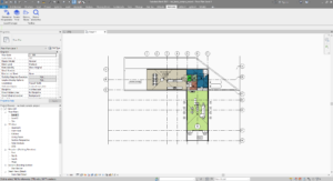 ToolBox - GridCrop - Revit 2