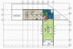 ToolBox - GridCrop - Revit 3