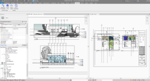 ToolBox - GridCrop - Revit 4