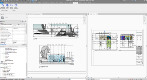 ToolBox - GridCrop - Revit 5