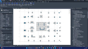 Case Summa - Detalhamento de fundações