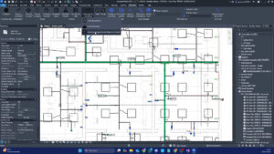 Case BRS - Cotas de componentes elétricos (9)