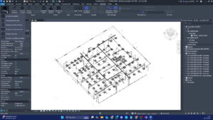 Case BRS - Distribuição de circuitos