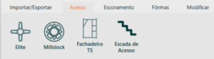 02 - Aba Acesso