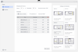 Case BR3 - Layouts de Casas Modulares 03