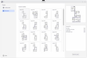 Case BR3 - Layouts de Casas Modulares 04