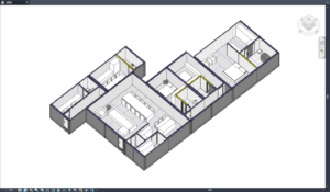 Case BR3 - Layouts de Casas Modulares 07