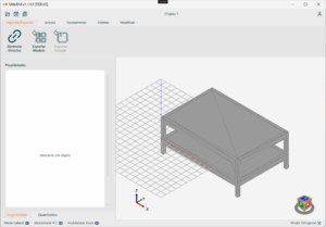 07 - Importação IFC